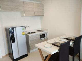 1 Bedroom For Sale  In Jomtien