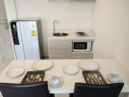 1 Bedroom For Sale  In Jomtien