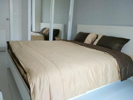 1 Bedroom For Sale  In Jomtien