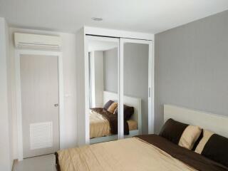 1 Bedroom For Sale  In Jomtien