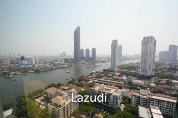 1 Bed Plus 1 Bath River View Condo for Sale