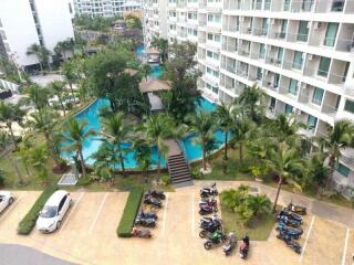 Nice Studio Jomtien Beach