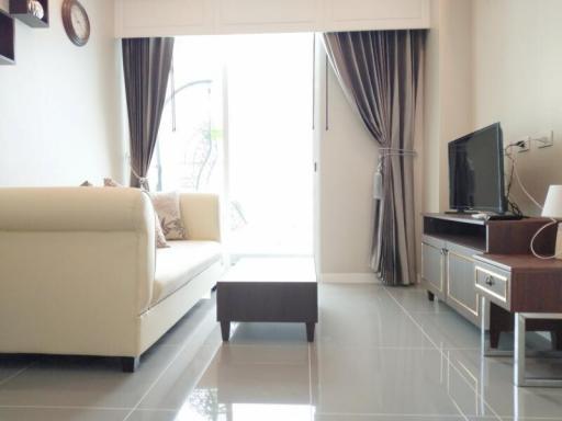 Nice 1 Bedroom Near Jomtien Beach