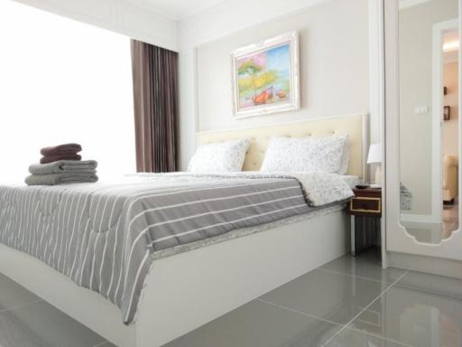 Nice 1 Bedroom Near Jomtien Beach