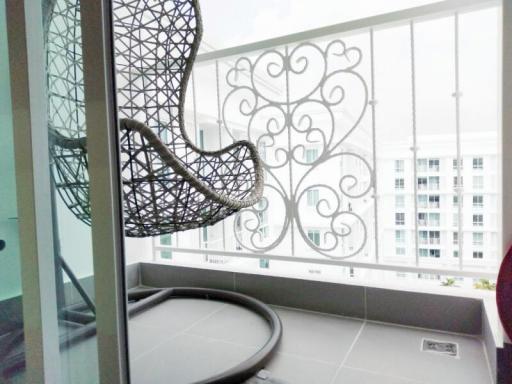 Nice 1 Bedroom Near Jomtien Beach