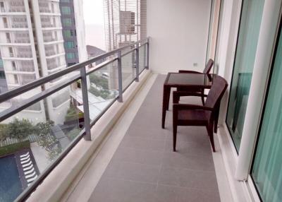 Nice Condo Near Jomtien Beach