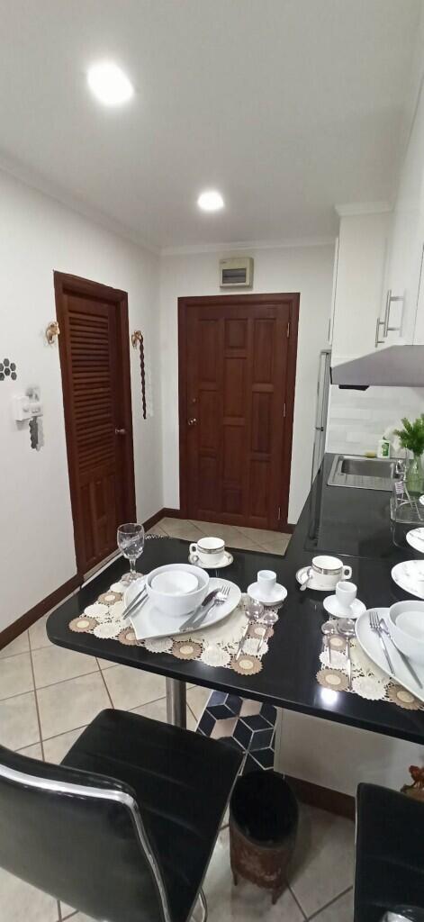 Studio Condo At View Talay 2 A For Rent