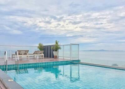 Nice Condo For Sale Jomtien