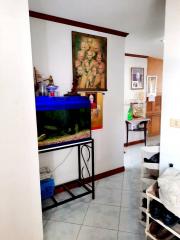 3 Bedrooms Condo For Sale Jomtien Complex Condotel