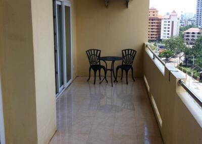 Condo For Sale At View Talay Residence 3