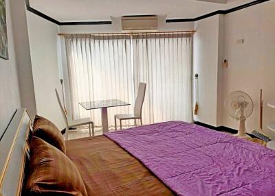 Hot Deal Studio for sale at View Talay Condo 1