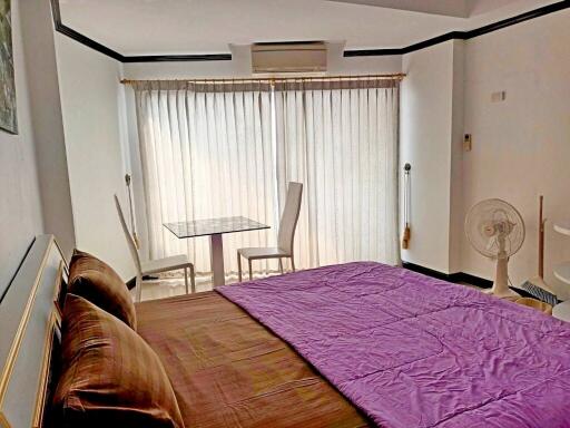 Hot Deal Studio for sale at View Talay Condo 1