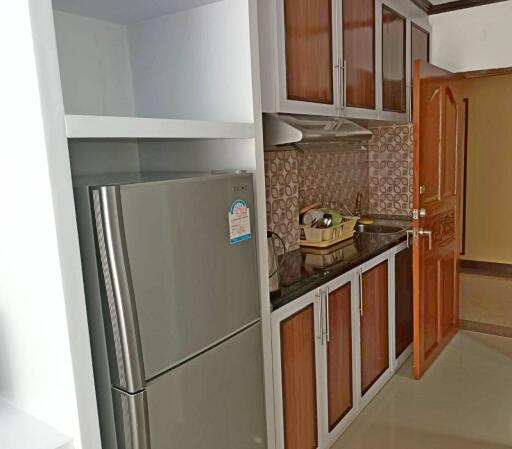 Hot Deal Studio for sale at View Talay Condo 1