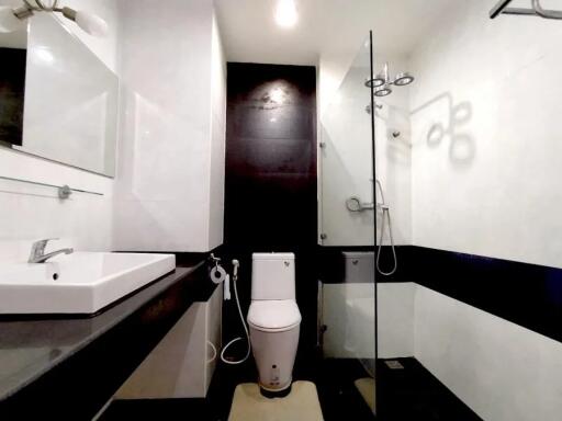 Hot Deal Studio for sale at View Talay Condo 1