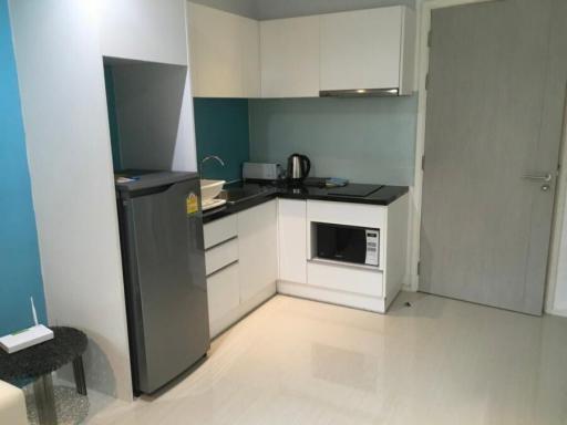 Pool View Condo For Sale In Atlantis Condo Resort Jomtien Pattaya