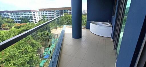 This Apartment Must Sell Quick! Thb 2,899,000 Discount