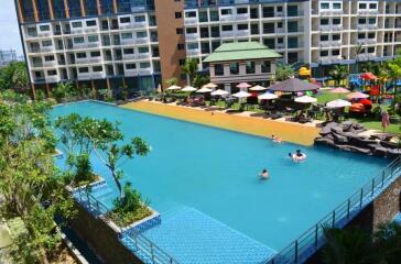 This Apartment Must Sell Quick! Thb 2,899,000 Discount