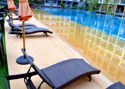 This Apartment Must Sell Quick! Thb 2,899,000 Discount