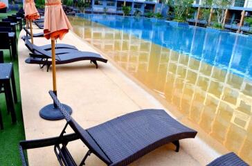 This Apartment Must Sell Quick! Thb 2,899,000 Discount