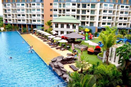 This Apartment Must Sell Quick! Thb 2,899,000 Discount