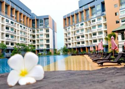 This Apartment Must Sell Quick! Thb 2,899,000 Discount