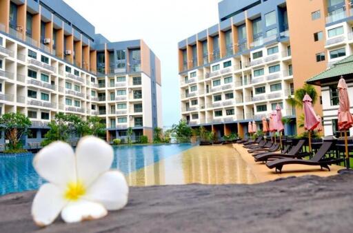 This Apartment Must Sell Quick! Thb 2,899,000 Discount