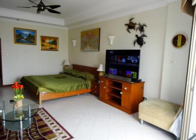 Studio For Rent At View Talay 2