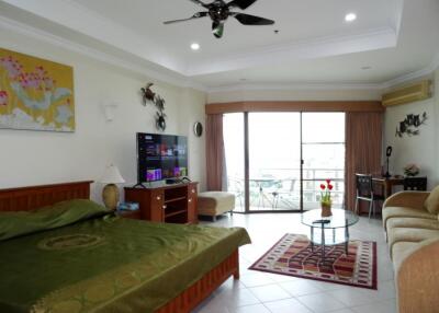 Studio For Rent At View Talay 2