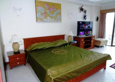 Studio For Rent At View Talay 2