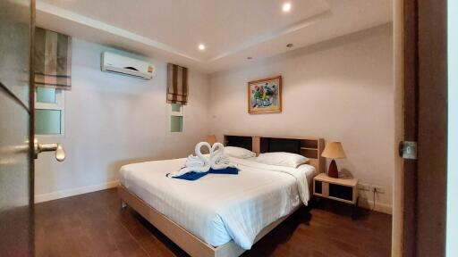 Condo For Sale Jomtien Beach Penthouse