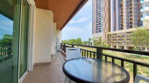 Condo For Sale Jomtien Beach Penthouse