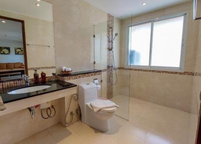 Condo For Sale Jomtien Beach Penthouse