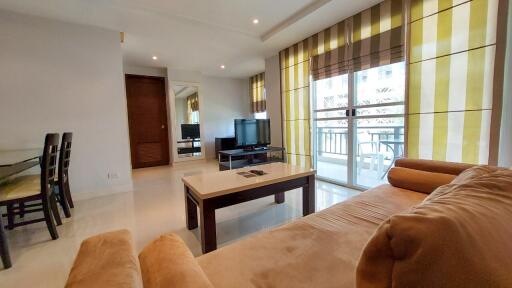 Condo For Sale Jomtien Beach Penthouse