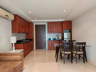 Condo For Sale Jomtien Beach Penthouse