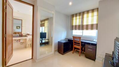 Condo For Sale Jomtien Beach Penthouse