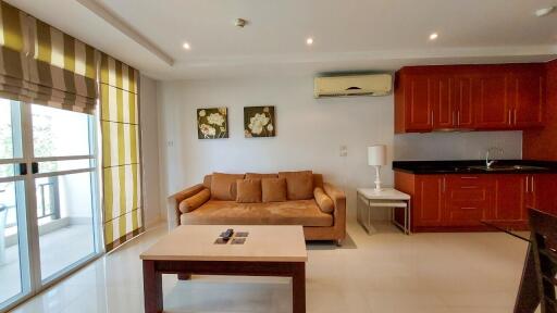 Condo For Sale Jomtien Beach Penthouse