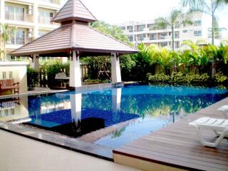 Condo For Sale Jomtien Beach Penthouse