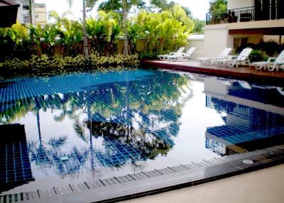 Condo For Sale Jomtien Beach Penthouse