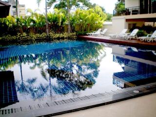 Condo For Sale Jomtien Beach Penthouse