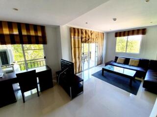 Condo For Sale Jomtien Beach Penthouse