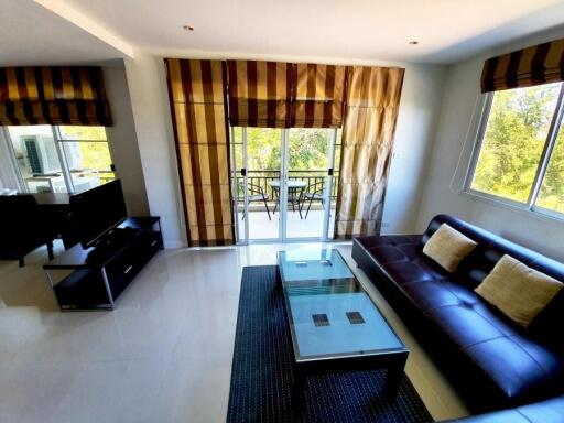 Condo For Sale Jomtien Beach Penthouse