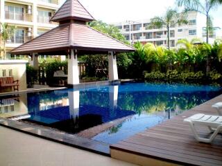 Condo For Sale Jomtien Beach Penhouse