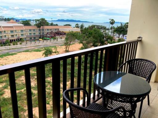 Condo For Sale Jomtien Beach Penhouse