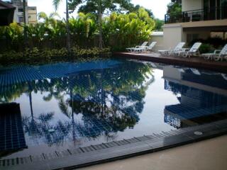 Condo For Sale Jomtien Beach Penhouse