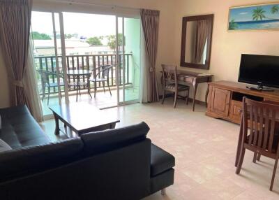 Condo For Sale Jomtien Beach Penhouse