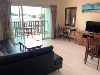 Condo For Sale Jomtien Beach Penhouse