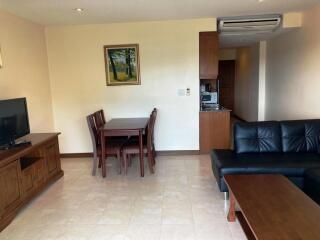 Condo For Sale Jomtien Beach Penhouse