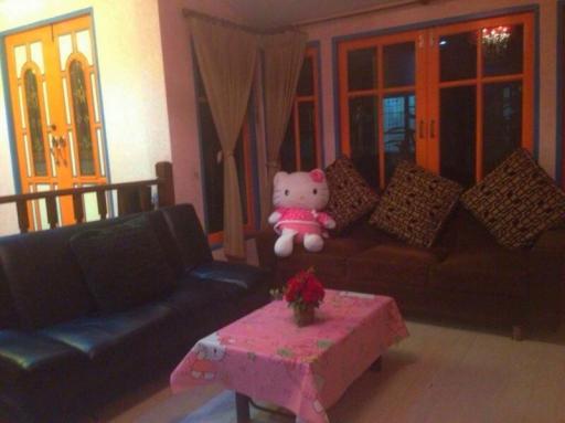 3 Bedrooms House In Jomtien