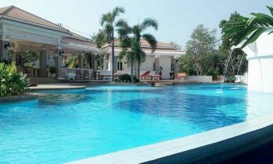 3 Bedrooms House In Jomtien