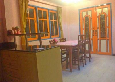 3 Bedrooms House In Jomtien